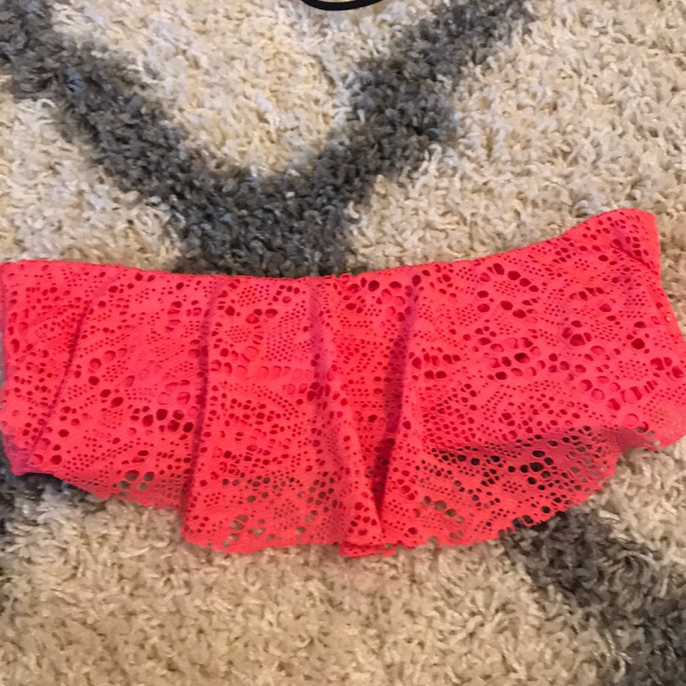 Swim top